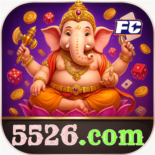 5526.com logo