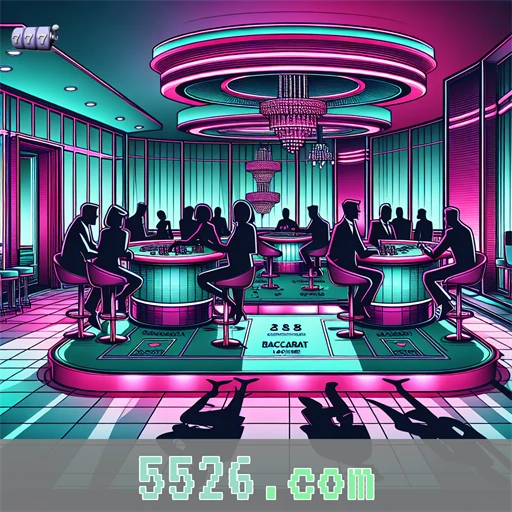 Promoções Imperdíveis no 5526.com: Jogue e Ganhe!